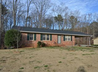 4160 Valley Wood Dr, Kennesaw, GA 30064