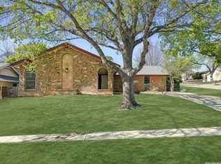 8021 Harper Valley, Live Oak, TX 78233