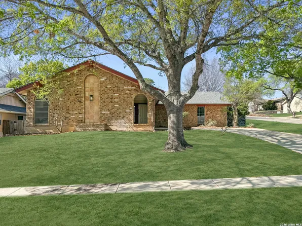 8021 Harper Valley, Live Oak, TX 78233