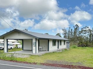 16-2057 Tangerine Dr, Pahoa, HI 96778