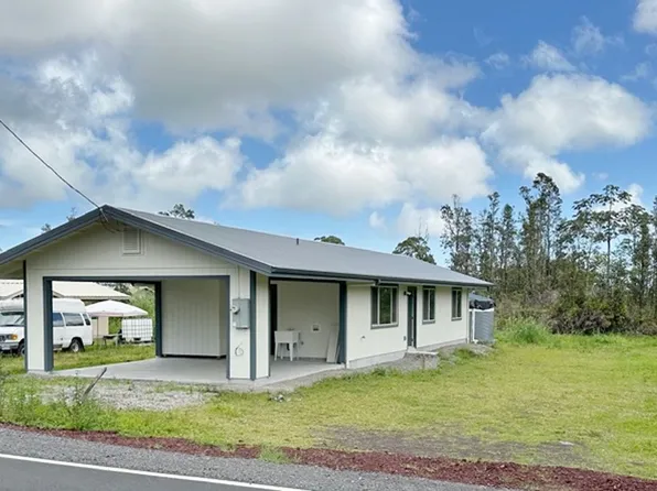 16-2057 Tangerine Dr, Pahoa, HI 96778