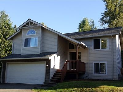1505 Saint Paul St, Bellingham, WA, 98229