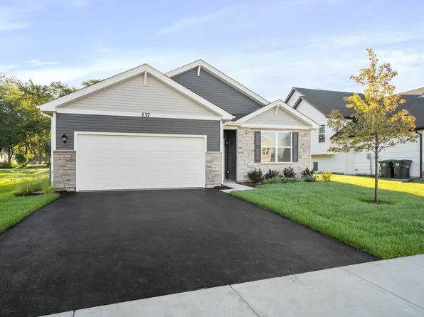 441 Bricker St, Hebron, IN 46341