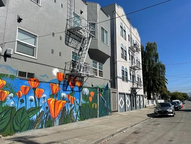 1809 Filbert St #A1 — Photo 17