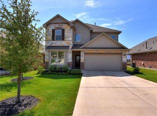 2505 Rough Berry Rd, Pflugerville, TX 78660