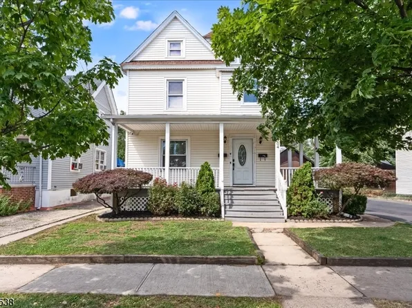 102 Watchung Ave, North Plainfield Boro, NJ 07060