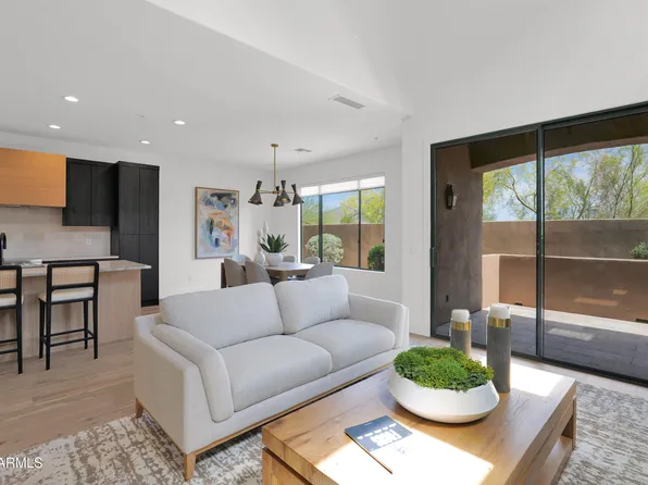 19550 N GRAYHAWK Drive #1039, Scottsdale, AZ 85255