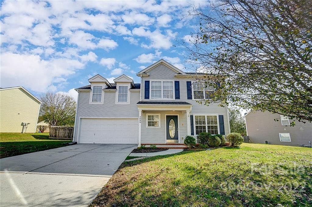 2099 Brookchase Blvd, Indian Land, SC 29707 Zillow