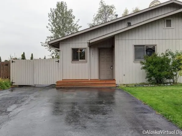 3201 Doil Dr, Anchorage, AK 99507