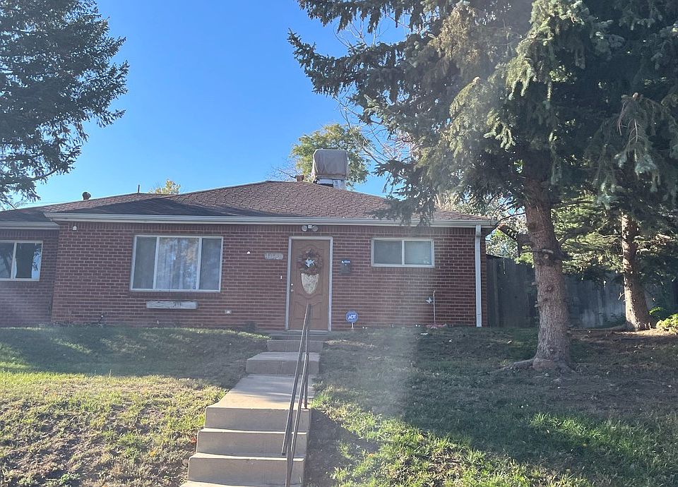 1090 Ash Ct, Thornton, CO 80229 Zillow