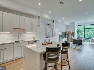 3819 14th St NW UNIT 1, Washington, DC 20011