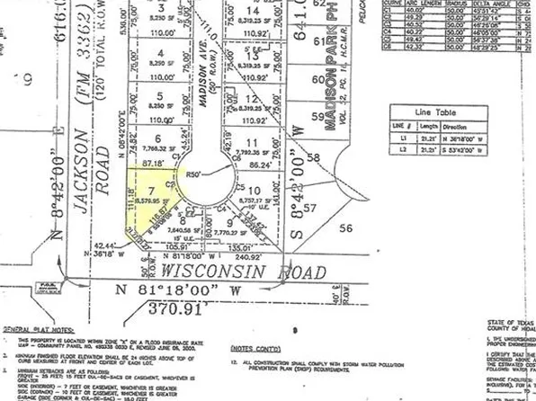 3411 Madison Ave, Edinburg, TX 78539