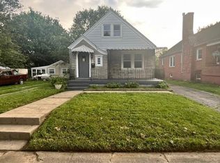 1414 Larchmont Ave, Louisville, KY 40215