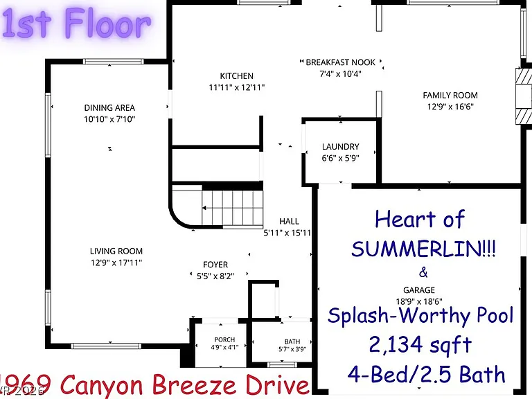 1969 Canyon Breeze Dr — Photo 4