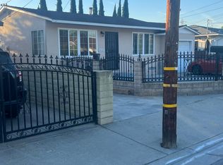 2429 Earle Ave, Rosemead, CA 91770