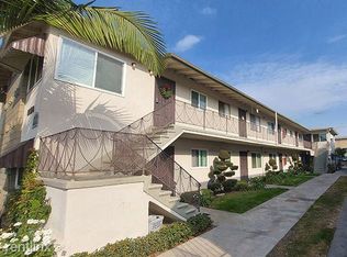 Scott Property, Whittier, CA 90603