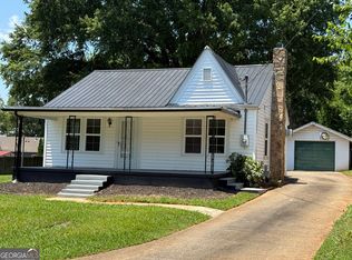 1220 Harmony St, Gainesville, GA 30501