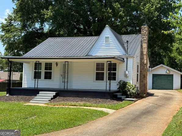 1220 Harmony St, Gainesville, GA 30501