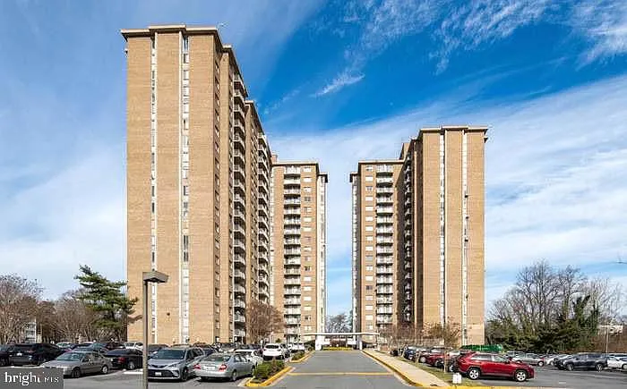 1836 Metzerott Rd #1818