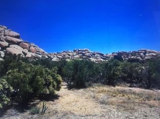 0 Starship St #19-LOT 1, Jacumba, CA 91934