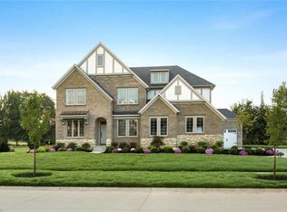 39121 McIntosh Pl, Avon, OH 44011