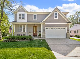 236 S Greeley St, Palatine, IL 60067