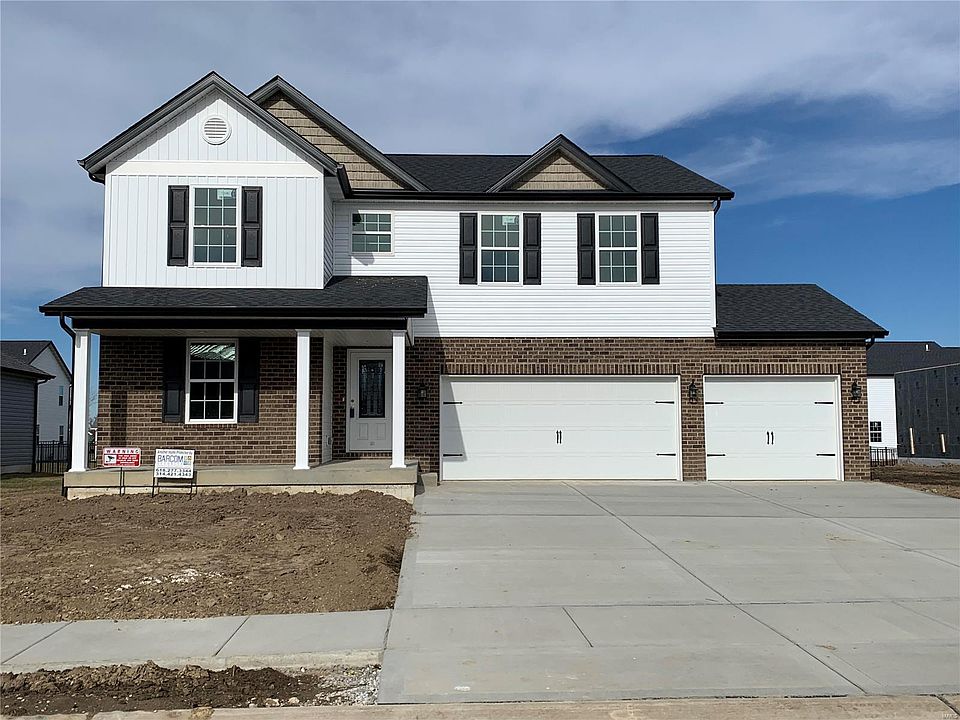 1st image of 3501 Chippewa Dr