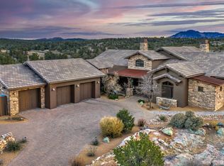 12725 W Cooper Morgan Trl, Prescott, AZ 86305