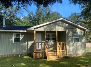 54150 Passman Rd, Loranger, LA 70446