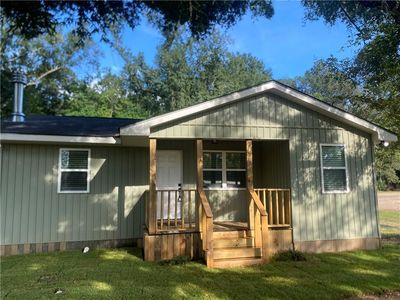 54150 Passman Rd, Loranger, LA, 70446