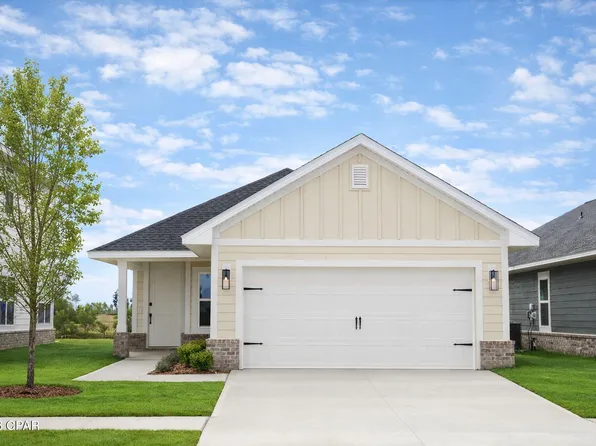 7060 Traditions Dr, Panama City, FL 32404