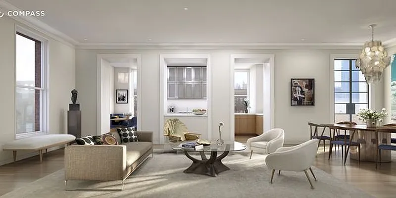 Sold by Compass | media 21