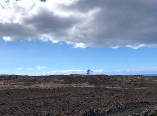 92-682 Kohala Blvd LOT 13, Captain Cook, HI 96704