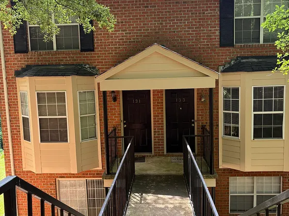 133 Sleepy Creek Dr, Athens, GA 30606