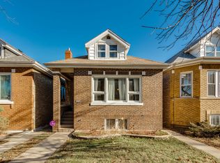 5431 N Linder Ave, Chicago, IL 60630