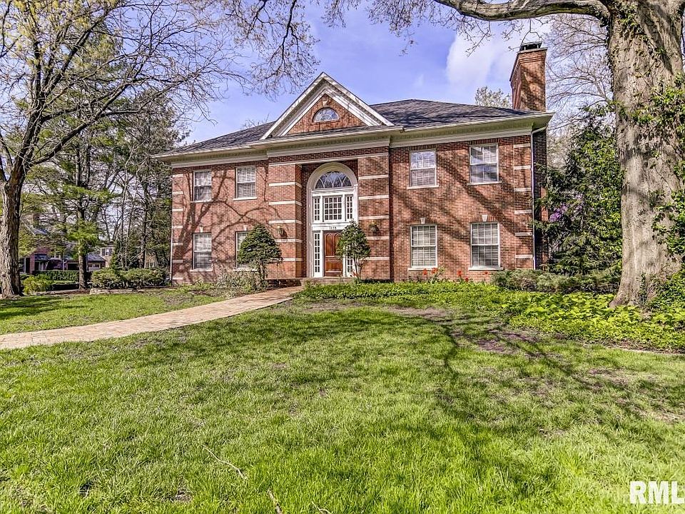 1855 S Wiggins Ave, Springfield, IL 62704 MLS CA1013935 Zillow