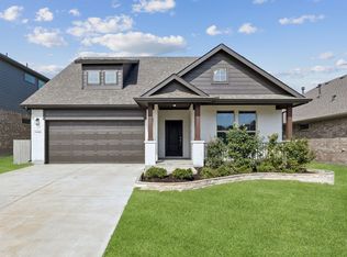 1608 Rachel St, Northlake, TX 76247