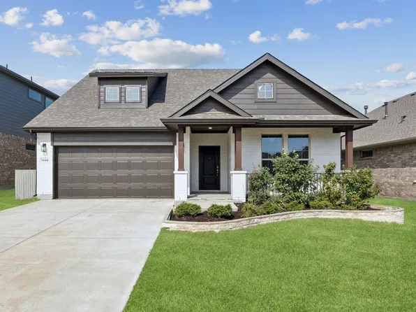 1608 Rachel St, Northlake, TX 76247