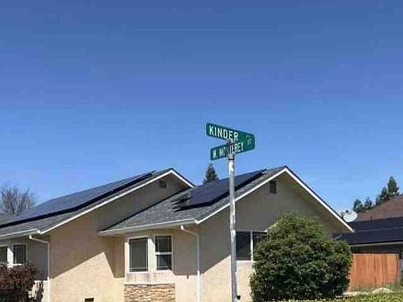 Exterior Address Verification