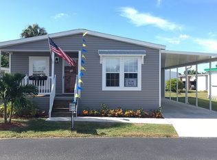 99 Jose Gaspar Dr, N Ft Myers, FL 33917