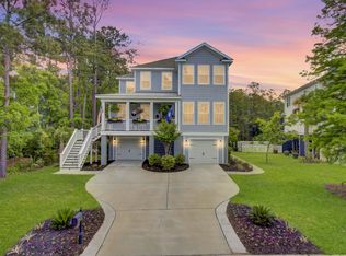 2212 Branch Creek Dr, Mount Pleasant, SC 29466