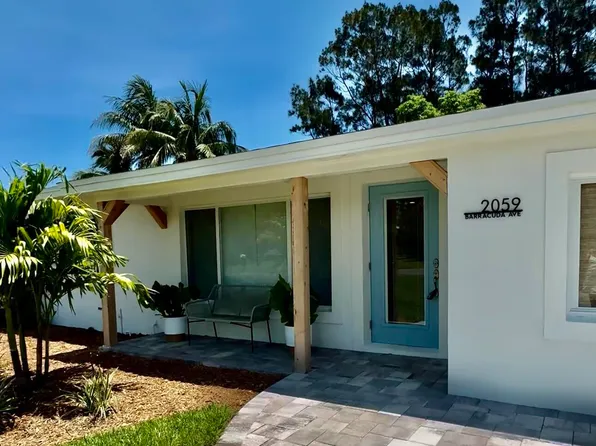 2059 Barracuda Ave, Melbourne Beach, FL 32951