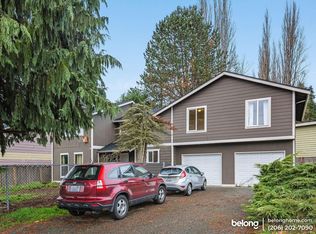20007 25th Ave NE #B, Shoreline, WA 98155