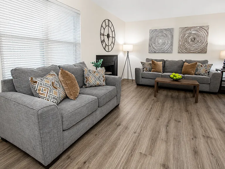 Grouse Run Apartments — Photo 53