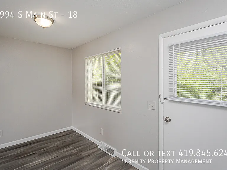 4994 S Main St #18 — Photo 10