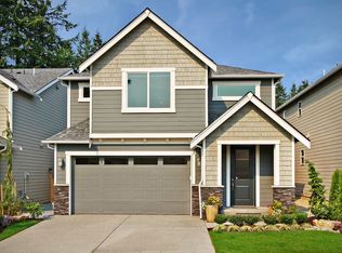 19503 Meridian Ave S #35, Bothell, WA 98012