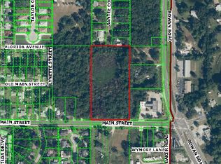 Main, New Port Richey, FL 34653