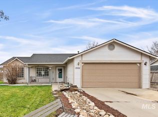 1082 N Strike Way, Kuna, ID 83634