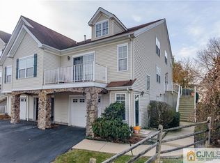 904 Wendover Ct #904, Randolph, NJ 07869