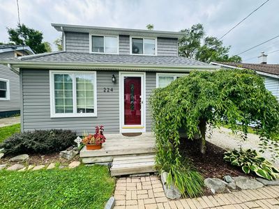 224 Endwell St, Novi, MI, 48377